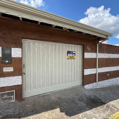 CASA TÉRREA | Recanto do Jaguari SJBV - 2 Dormitórios - Casa em Jardim Recanto do Jaguari, São João da Boa Vista - para locação - Helena Imóveis