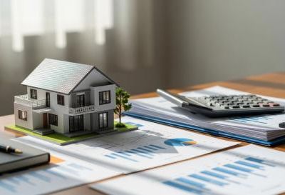 Calculadora comparativa para decidir o melhor negócio: Comprar ou alugar um imóvel?