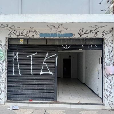 SALÃO DE 45M² PARA LOCAÇÃO - CENTRO, OSASCO - Comercial em Centro, Osasco - para locação - Lemos Imobiliária