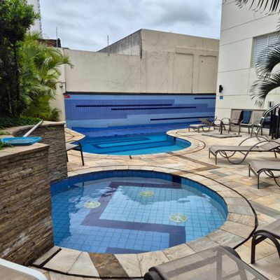 Apartamento 3 dormitórios 1 suíte - Jardim da Saúde - Apartamento em Vila Firmiano Pinto, São Paulo - à venda - Um Imóvel