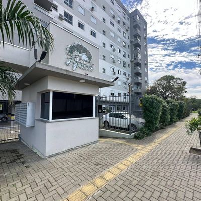 Passo das Pedras | Gravataí - Apartamento em Passo das Pedras, Gravataí - à venda - Vance Imóveis