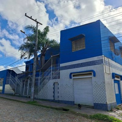 Prédio de Esquina à Venda com 2 Pavimentos por R$ 900.000,00 | Bairro Santa Isabel – Viamão/RS - Prédio em Santa Isabel, Viamão - à venda - imobiliária TN SILVA
