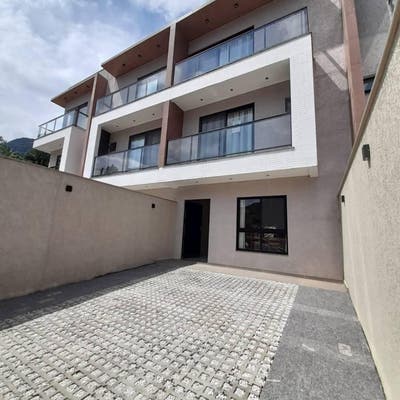 Casa com 3 Suites , Vila Baependi - Jaraguá do Sul - Casa em Vila Baependi, Jaraguá do Sul - à venda - Imobiliária Piermann