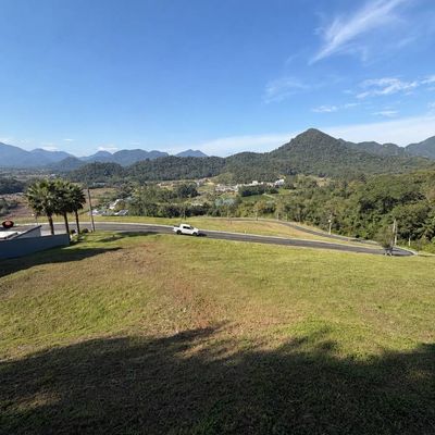 Terreno no Condomínio Duquesa de Chartres | Jaraguá do Sul - Terreno em Vila Chartres, Jaraguá do Sul - à venda - MEGA Empreendimentos Imobiliários