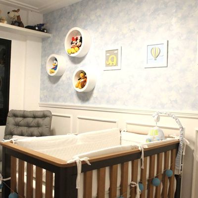 Apartamento com 3 Dormitórios, 1 Suíte com Closet – Espaço e Conforto - Apartamento em Vila da Saúde, São Paulo - à venda - Um Imóvel