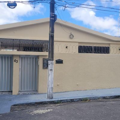 Casa no Joaquim Távora 790mil