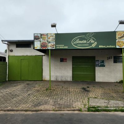São Vicente | Gravataí - Residencial e Comercial em São Vicente, Gravataí - para locação - Vance Imóveis