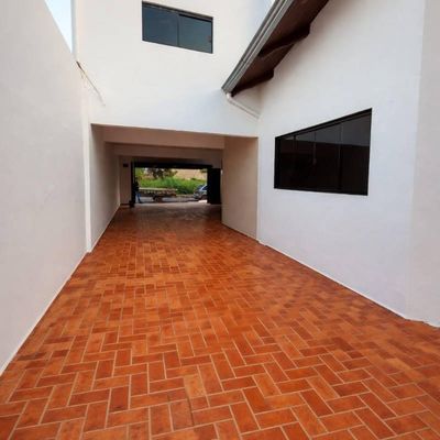 CASA A VENDA JARDIM RIO PRETO - Casa em jardim Rio Preto, Tangará da Serra - à venda - HC NEGÓCIOS IMOBILIÁRIOS