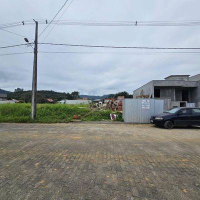 TERRENO NO CENTRO DE SCHROEDER - Lote/Terreno em Centro, Schroeder - à venda - Brisa Sul Imóveis
