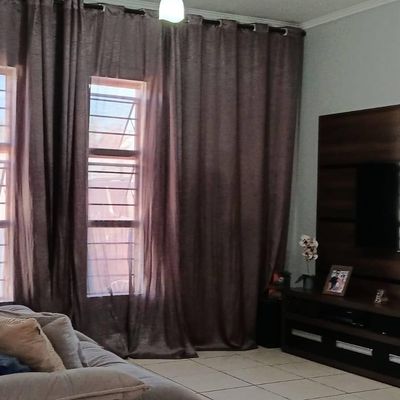 CASA TERREA JARDIM SIMUS - Casa em Jardim Simus, Sorocaba - à venda - Brasil Borges Negócios