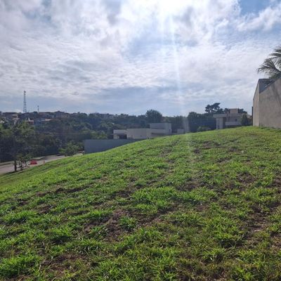 Terreno Mirante dos Ipês - VENDA - Terreno em Salto - à venda - MAIS CONSULTORIA E NEGOCIOS IMOBILIARIOS LTDA