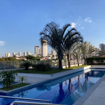Apartamento 02 Dormitórios na Saúde - Apartamento em Vila da Saúde, São Paulo - à venda - Um Imóvel