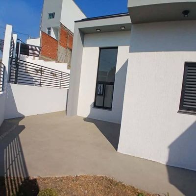 Casa com 3 quartos à Venda, Jardim Bela Vista - Araçariguama - Casa em Jardim Bela Vista, Araçariguama - à venda - Janaina G A Marques Imóveis - ME