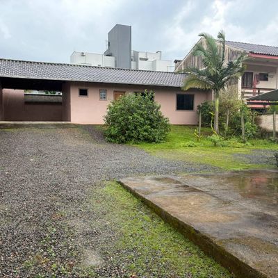 CASA COM 1 QUARTO - CZERNIEWICZ - Casa em Czerniewicz, Jaraguá do Sul - à venda - IMOB Imóveis