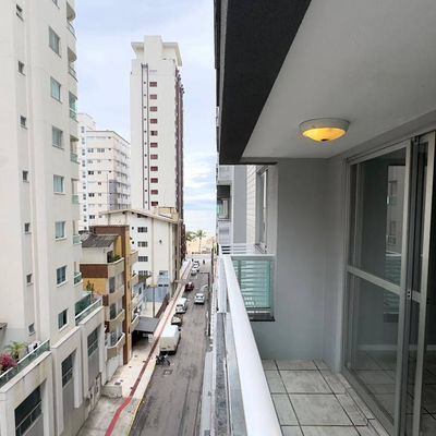APARTAMENTO NO EDIFÍCIO VENEZA - CENTRO, BALNEÁRIO CAMBORIÚ - Apartamento em Centro, Balneário Camboriú - à venda - Brava Norte Imóveis