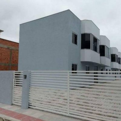 Apartamento com 2 quartos, Ingleses do Rio Vermelho - Florianópolis