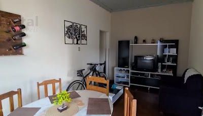 Casa com 2 quartos, Centro - Avaré. Foto 4