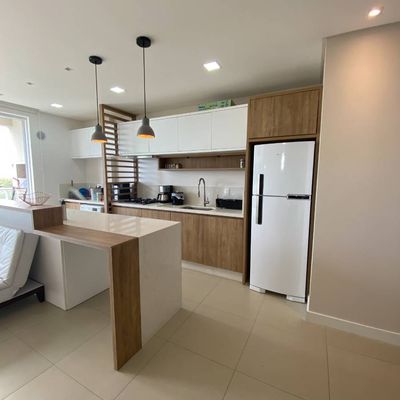 Apartamento para locação no Brava Hill Residence, Praia Brava - Itajaí - Apartamento em Praia Brava, Itajaí - para locação - TAB Imóveis