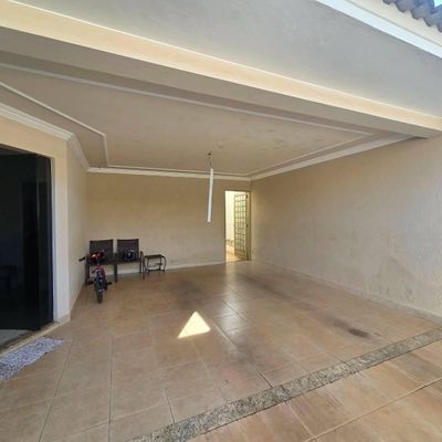 CASA BAIRRO NOVO HORIZONTE/CALIFORNIA - Casa em Novo Horizonte, Patos de Minas - à venda - Suporte Negócios Imobiliários