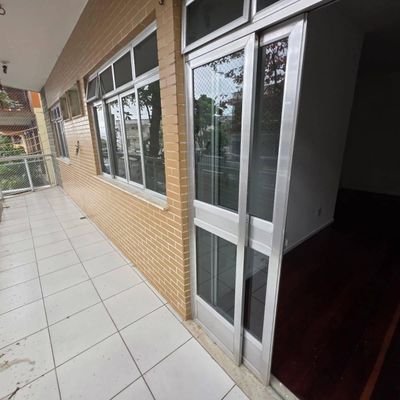 Apartamento com 3 quartos, Jardim Guanabara - Rio de Janeiro - Apartamento em Jardim Guanabara, Rio de Janeiro - à venda - Cris Pinheiro Negócios Imobiliários LTDA