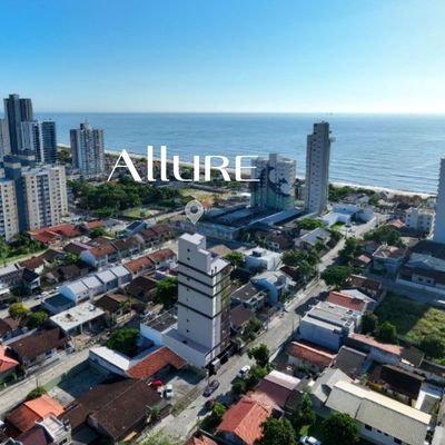 Apartamento com 3 quartos, Centro - Balneário Piçarras - Apartamento em Centro, Balneário Piçarras - à venda - MARIAN IMÓVEIS