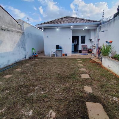 Casa com 3 quartos - Casa em Chácaras do Abreu, Formosa - à venda - WIRIS FERNANDES NEGÓCIOS IMOBILIÁRIOS