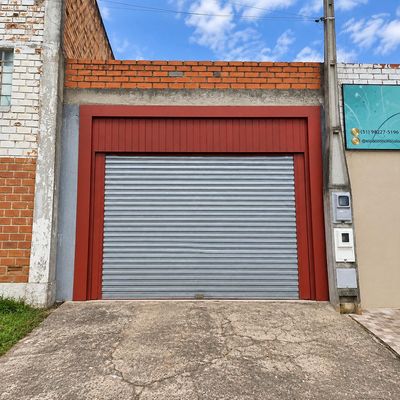 COHAB C | Gravataí - Loja em COHAB C, Gravataí - para locação - Vance Imóveis