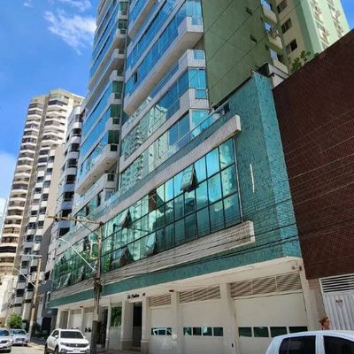 Cristina Apartamento 02 dormitórios Locação Anual Centro Balneário Camboriú