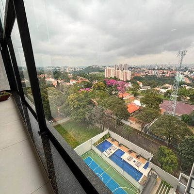 Apto Olga Botanique Locação–3 Dormitórios-2 Vagas-Depósito-Além Ponte Sorocaba - Apartamento em Granja Olga I, Sorocaba - para locação - Brasil Borges Negócios