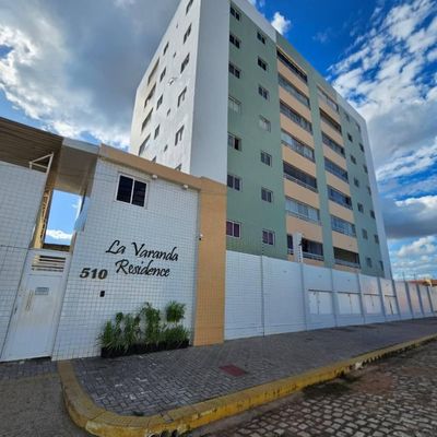 Residencial Lá Varanda Cod (23021) - Apartamento em Nova Betânia, Mossoró - à venda - Mitre Imóveis Serviços & Negocios Imobiliarios Eireli - Me