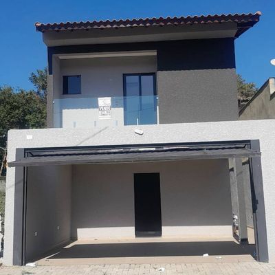 VENDO SOBRADO NO PORTAL DOS IPÊS, CAJAMAR-SP - Sobrado - à venda - Housing Soluções Imobiliárias