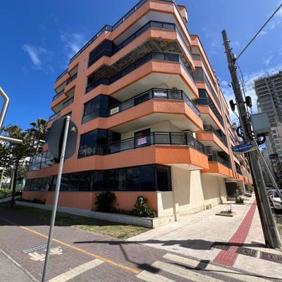Apartamento Frente mar - Apartamento em Meia Praia, Itapema - para temporada - Fernando Carvalho - Corretor de Imóveis