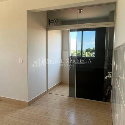 APARTAMENTO DISPONÍVEL - VILA ITALIA - Apartamento em Jardim Palmares, Mandaguaçu - à venda - Rafael Ortega Imóveis
