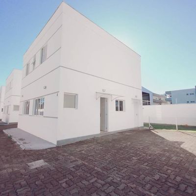 Casa em Condomínio Para Locação 115M² | 3 Dormitórios (1 Suíte) | Atibaia-SP - Casa de Condomínio em Loteamento Loanda, Atibaia - para locação - Vértice Imobiliária