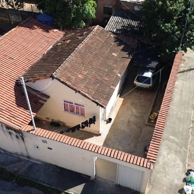 VENDO CASA TANCREDO NEVES - Casa em Bocaiúva - à venda - SILVA & DINIZ IMOVEIS E ASSESSORIA LTDA