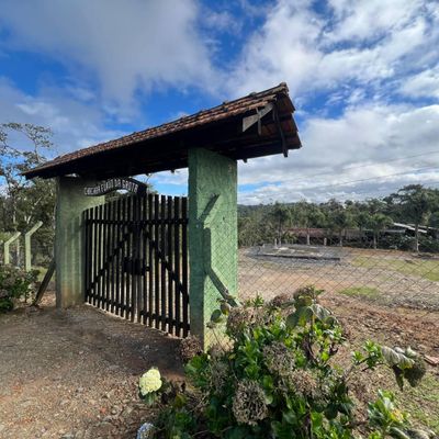 CHACARÁ EM CORUPÁ - Chácara em Centro, São Bento do Sul - à venda - IMOB Imóveis