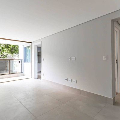 Área Privativa com 2 quartos à Venda, Sion - Belo Horizonte - Área Privativa em Sion, Belo Horizonte - à venda - Silvio Ximenes Imobiliária