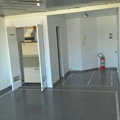 BLUE CHIP SALA COMERCIAL 30 M2 - BARRA DA TIJUCA - RJ - Salas Comerciais em Barra da Tijuca, Rio de Janeiro - para locação e à venda - Monallisa Imoveis