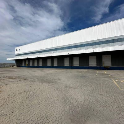 Galpão Comercial - 4.138,89 m² - Civit I - Serra/ES — foto 4