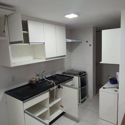 Apartamento à venda no Contemporâneo em Jundiaí - SP. - Apartamento em Retiro, Jundiaí - à venda - Unique Brokers