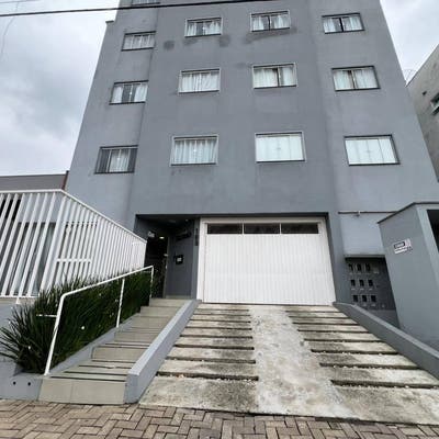 Apartamento com 2 quartos - Apartamento em Nova Brasília, Jaraguá do Sul - para locação e à venda - Imobiliária Piermann