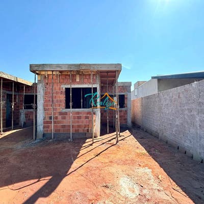 Novo Oeste - Casa em Novo Oeste, Três Lagoas - à venda - REALIZE NEGÓCIOS IMOBILIÁRIOS