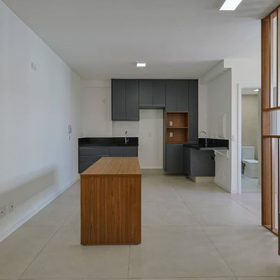 Apartamento com 1 quarto para Locação, Santo Agostinho - Belo Horizonte - Apartamento em Santo Agostinho, Belo Horizonte - para locação - Silvio Ximenes Imobiliária