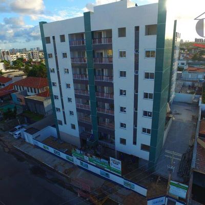 Apartamento com 3 quartos à Venda, Atalaia - Aracaju - Apartamento em Atalaia, Aracaju - à venda - GT Imobiliária Ltda