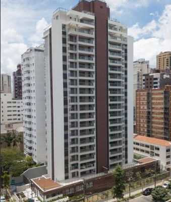 Lindo Apartamento para Venda em Perdizes - Condomínio Cayre Perdizes - Apartamento em Perdizes, São Paulo - à venda - Um Imóvel