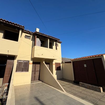 Apartamneto Salinas - Apartamento em Salinas, Cidreira - à venda - GG IMOVEIS LTDA