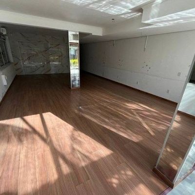 Sala comercial 94m para locação na carvoeira florianopolis - Salas Comerciais em Carvoeira, Florianópolis - para locação - Seiter Imobiliária