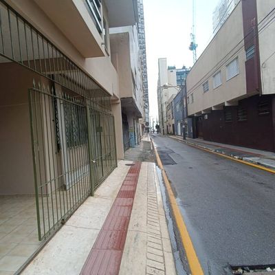 Apartamento 02 dormitórios quadra mar centro aluguel temporada - Apartamento em Centro, Balneário Camboriú - Bedin Imóveis