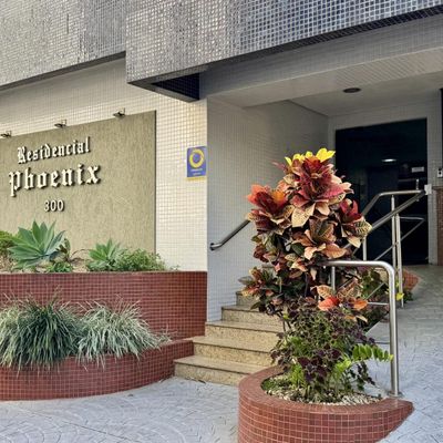 Apto 2 dormitórios — Phoenix, Centro, Balneário Camboriú/SC - Apartamento em Centro, Balneário Camboriú - à venda - Portal Imóveis Itapema
