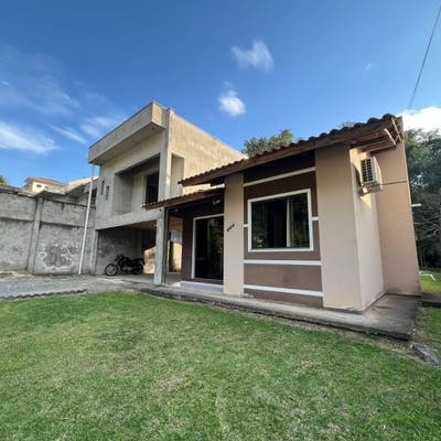 CASA SUÍTE + 2 QUARTOS, TIFA MARTINS - Casa em Tifa Martins, Jaraguá do Sul - à venda - IMOB Imóveis